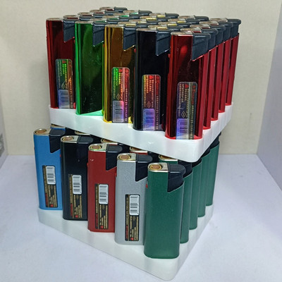 小兰打火机 VS729直冲机