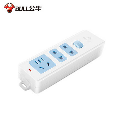 公牛插座 618 无线