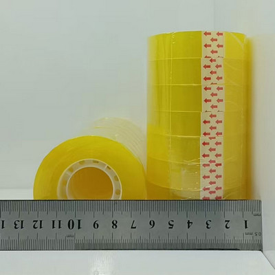 友日久胶带 1.5*50文具胶