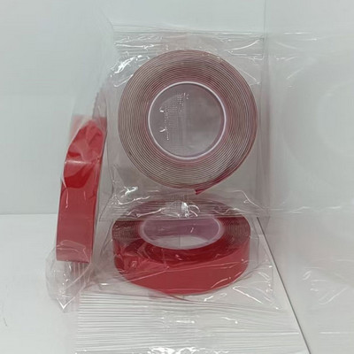 春联纳米双面胶带 1.5cm宽