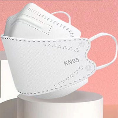 星宇柳叶形KN95 7个装