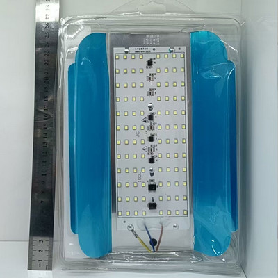 雅派LED灯架 136珠 100W吸卡