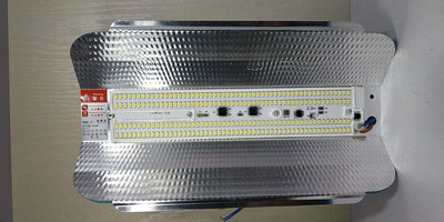 LED点钨灯 216珠 50W