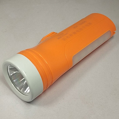 科洋手电筒 8866 无充头