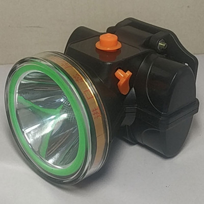 雅纳头灯 715 锂电特价防水