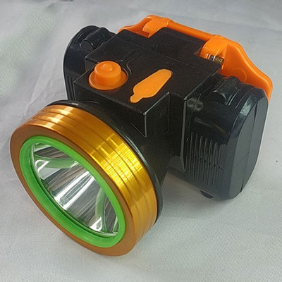 雅纳头灯 180双锂电