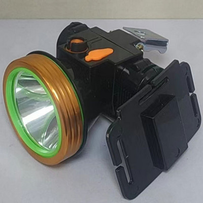 雅纳头灯 182 铁扣