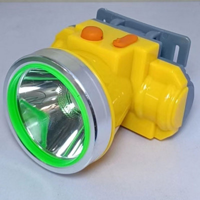 视尔图头灯 4601 锂电60W特价