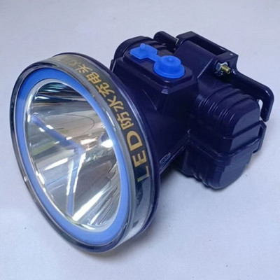 雅纳头灯 721 500W