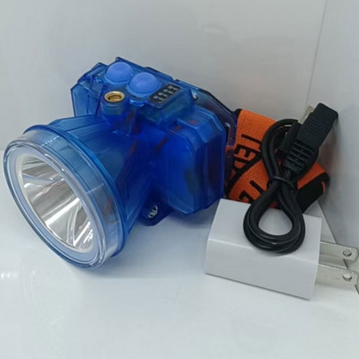 雅纳头灯 海洋1号 潜水灯