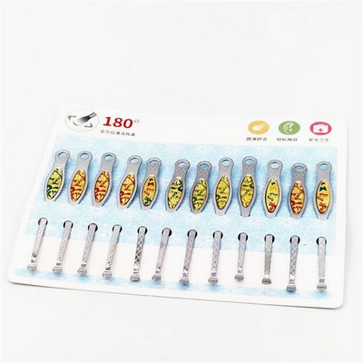 井之梦挖耳勺板装8603-1A