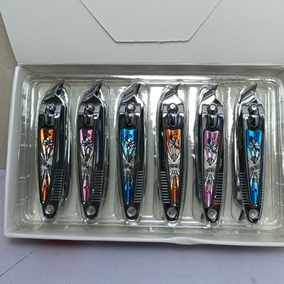 钳多多指甲钳0751-9